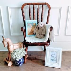 Meet your Posher, Lori